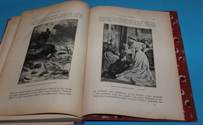 Honba za meteorem - Verne