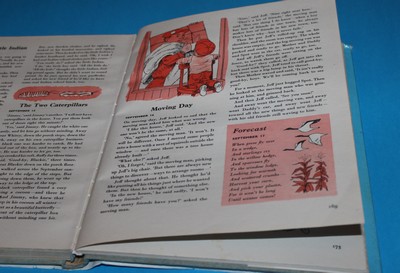 The Bedtime Book of 365 Stories