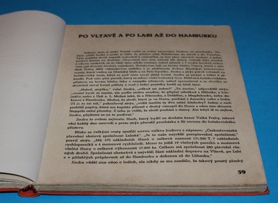 Plným plynem do světa techniky - Holan