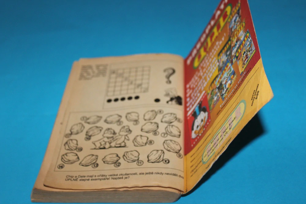 Super komiks 6/00