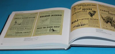 Lexikon dobrodružné literatury sv. 4 - Jaroslav Foglar