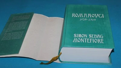 Romanovci 1613-1918