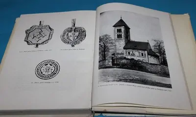 Švábenice. Rod pánů ze Švábenic