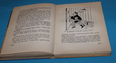Dýmka strýce Bonifáce (1941)