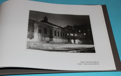Privatissima - Sudek