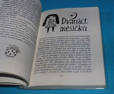 O jelenovi s kulometem a jiné trampské zkazky - Mikulka