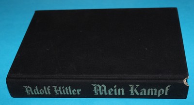 Mein Kampf (Můj boj) 2000