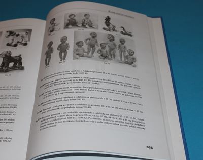 Rukověť sběratele hraček