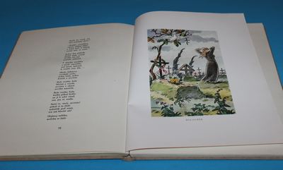 Kytice - Erben