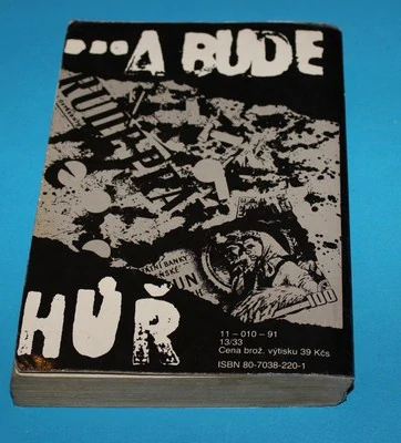 ...A bude hůř - Pelc