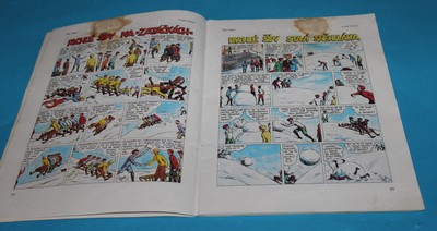 Rychlé šípy 2 (1990)