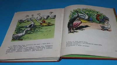 Pohádky a obrázky - Sutějev