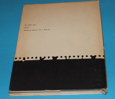 Malý princ - Exupéry 1966