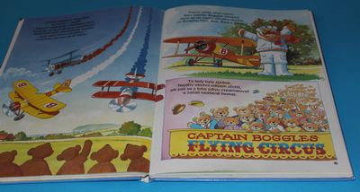 Medvídek Tom