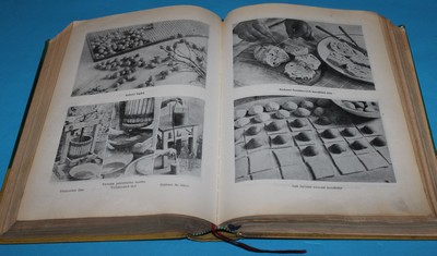 Naše kuchařka - Hrubá