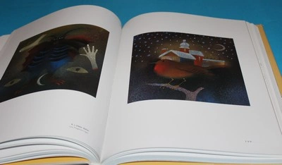 Adolf Born kresby z cest, pastely, ilustrace, akvarely, litografie, hlubotisky, známková tvorba, kostýmy