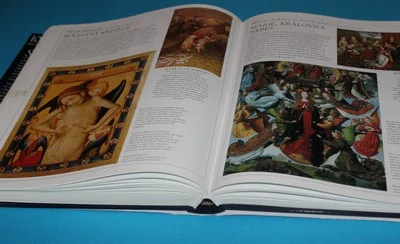 1000 nejkrásnějších obrazů historie