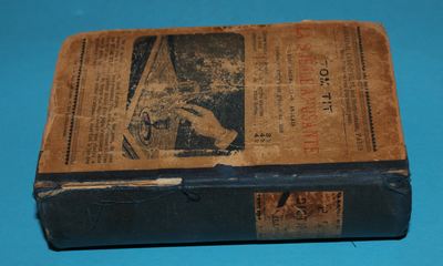 Dictionnaire complet illustré - Larousse