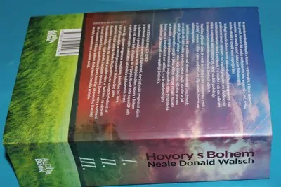 Hovory s Bohem I. II. III. - Neobvyklý dialog