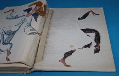 Pohádky Václava Říhy