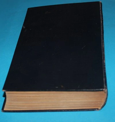 Kniha rozpočtů a kuchařských předpisů (1950)