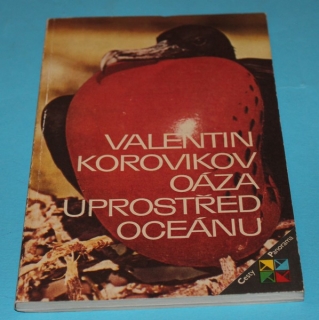Oáza uprostřed oceánu (Seychely) - Korovikov