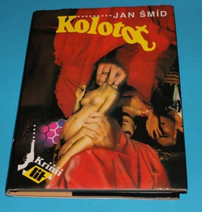 Kolotoč - Šmíd