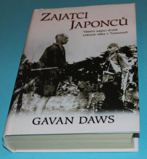 Zajatci Japonců - Daws