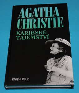 Karibské tajemství - Christie