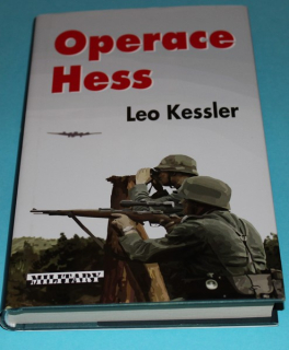 Operace Hess - Kessler