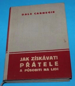 Jak získávati přátele a působiti na lidi (1938)