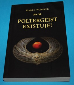 Poltergeist existuje!