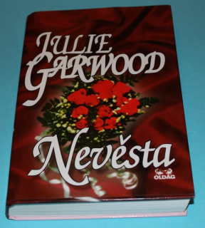 Nevěsta - Garwood