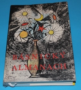 Básnický almanach 1959