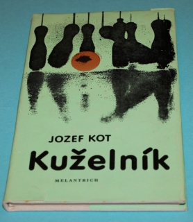 Kuželník - Kot