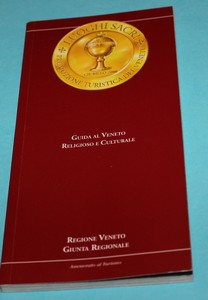 Guida al Veneto Religioso e Culturale