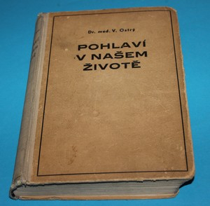 Pohlaví v našem životě - Ostrý