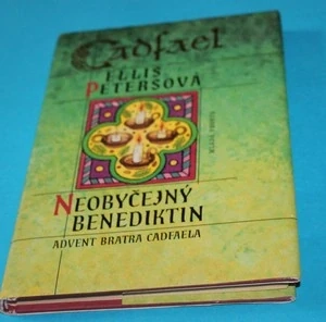 Neobyčejný Benediktin - Peters