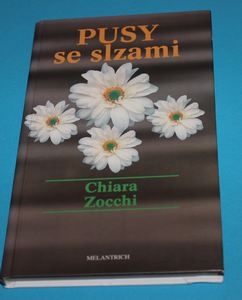 Pusy se slzami - Zocchi