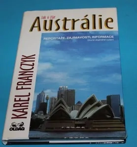 Jak si žije Austrálie - Franczyk
