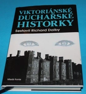 Viktoriánské duchařské historky
