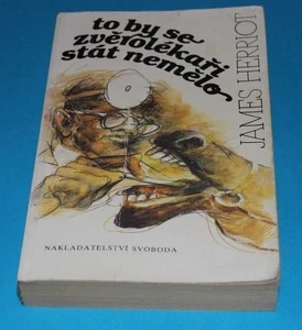 To by se zvěrolékaři stát nemělo