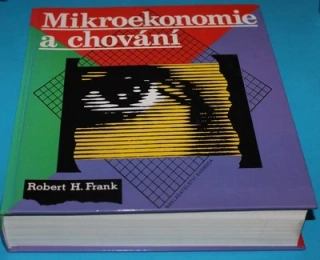 Mikroekonomie a chování