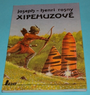 Xipehuzové - Boex