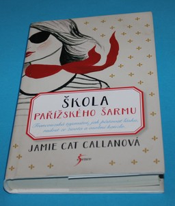 Škola pařížského šarmu - Callan