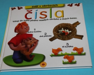 Čísla Svět v obrázcích
