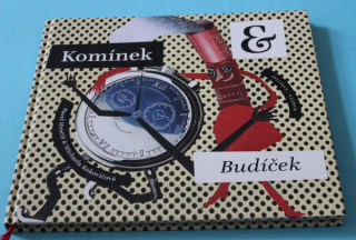 Komínek & Budíček