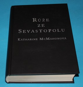 Růže ze Sevastopolu