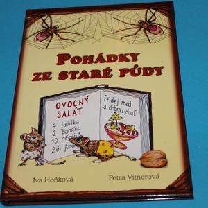 Pohádky ze staré půdy