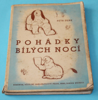 Pohádky bílých nocí